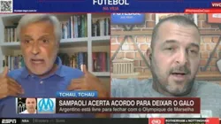Foto: Reprodução/ESPN