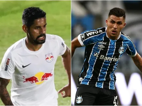 RB Bragantino x Grêmio: Como assistir AO VIVO esse jogo