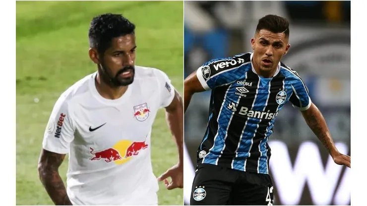 RB Bragantino x Grêmio: Como assistir AO VIVO esse jogo