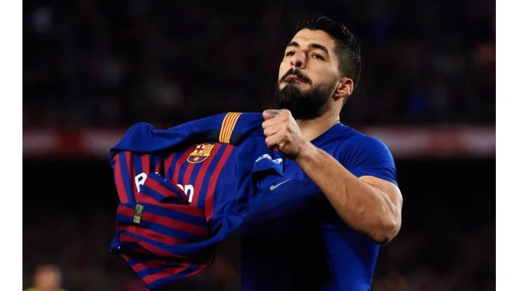 Foto: Getty Images - Photo by Alex Caparros