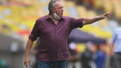 Abel deve realizar 2 mudanças entre os titulares - Foto: Ricardo Duarte/Flickr Oficial do Inter/Divulgação.