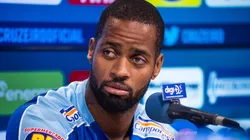 Foto: Bruno Haddad/Flickr Oficial Cruzeiro/Divulgação