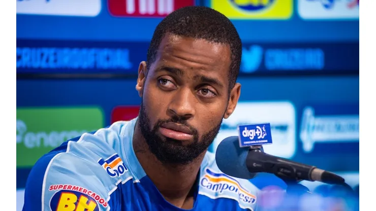 Foto: Bruno Haddad/Flickr Oficial Cruzeiro/Divulgação