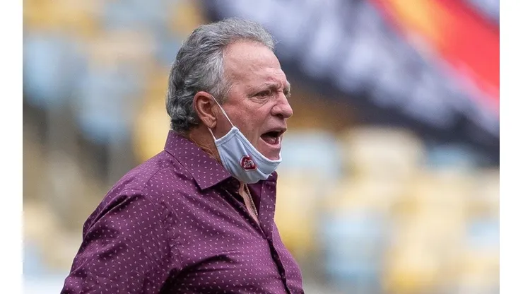 Foto: Getty Images/Brasil/Buda Mendes