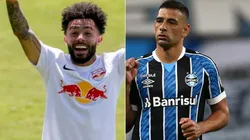 RB Bragantino x Grêmio: Data, hora e canal para assistir essa partida do Brasileirão