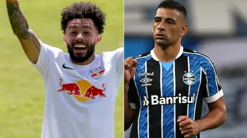 RB Bragantino x Grêmio: Data, hora e canal para assistir essa partida do Brasileirão