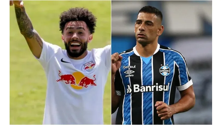 RB Bragantino x Grêmio: Data, hora e canal para assistir essa partida do Brasileirão