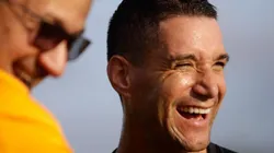 Foto: Anderson Stevens/ Sport Recife