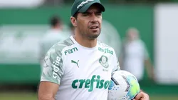 Jogador não teria chances com Abel em 2021 - Foto: Fabio Menotti/Flickr Oficial do Palmeiras/Divulgação.