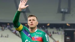 Foto: Divulgação/ Fortaleza Esporte Clube