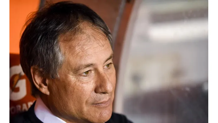 Foto: Getty Images/Argentina/Marcelo Endelli