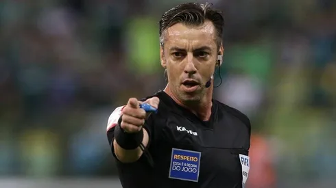 Foto: César Greco / Ag.Palmeiras/Divulgação