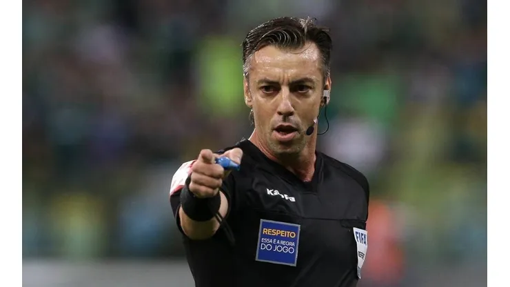 Foto: César Greco / Ag.Palmeiras/Divulgação