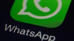 WhatsApp tem nova política de privacidade
