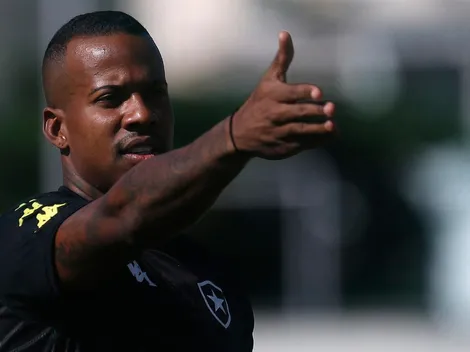 Guilherme Santos confirma propostas da Série A e desejo para futuro