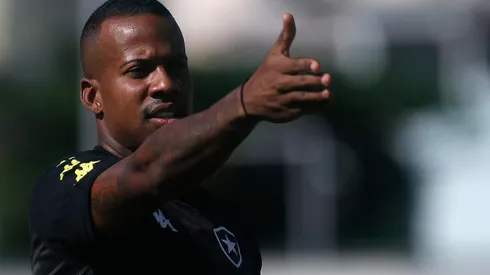 Foto: Vitor Silva/Flickr do Botafogo/Divulgação