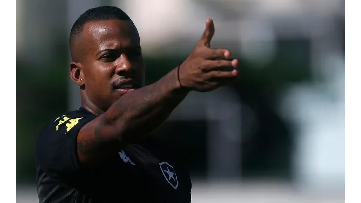 Foto: Vitor Silva/Flickr do Botafogo/Divulgação