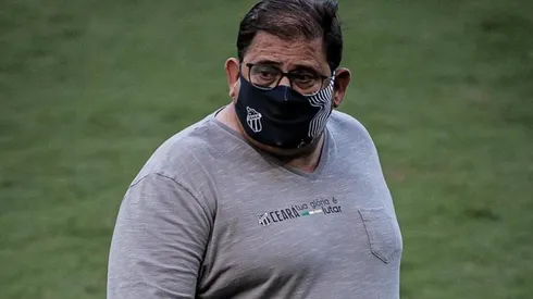 Foto: Flickr Ceará Sporting Club