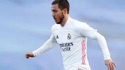 Foto: Divulgação Real Madrid