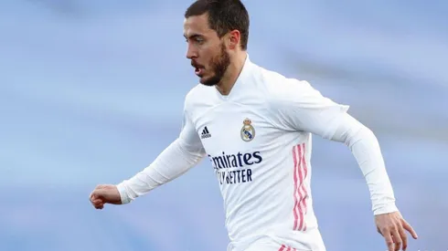 Foto: Divulgação Real Madrid