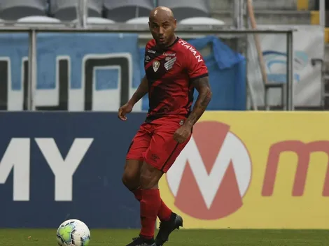 Jogadores em fim de contrato entram em pauta no Athletico
