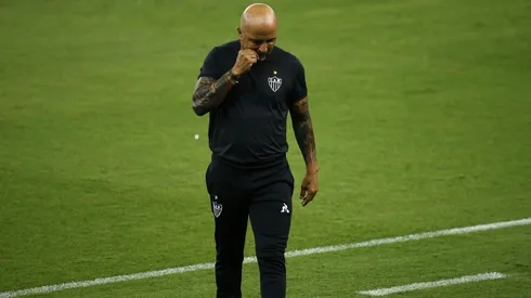 Veja a lista de técnicos que estão na mira do Atlético-MG; nos bastidores, a saída de Sampaoli já e dada como certa