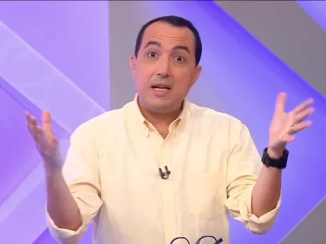 Cereto causa polêmica ao citar ‘apequenamento’ do Corinthians