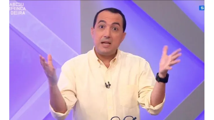 (Imagem: Reprodução/SporTV)