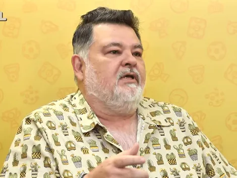 Menon detona elenco do São Paulo após derrota para o Botafogo