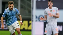 Equipes se enfrentam nesta terça-feira pela Liga dos Campeões (Crédito: Getty Images)