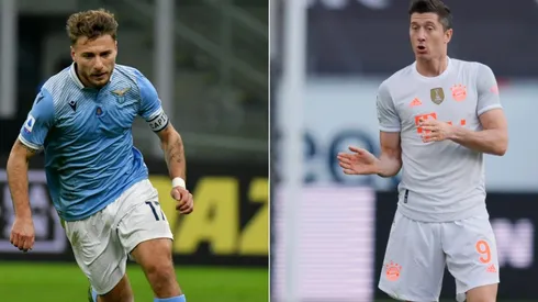 Equipes se enfrentam nesta terça-feira pela Liga dos Campeões (Crédito: Getty Images)