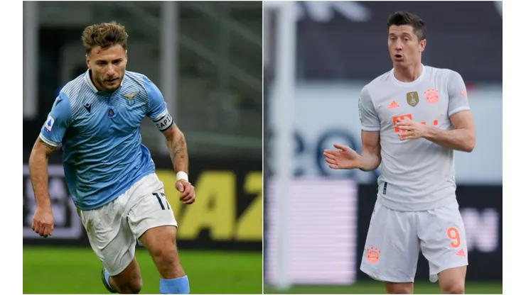 Equipes se enfrentam nesta terça-feira pela Liga dos Campeões (Crédito: Getty Images)