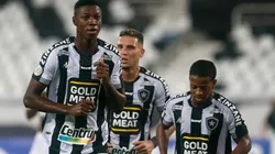 Botafogo triunfa e São Paulo decidirá vaga à fase de grupos da Libertadores contra o Flamengo