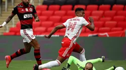 Flamengo quer denunciar torcedor do Inter que deseja oferecer dinheiro ao São Paulo para vencer a última partida do Brasileirão