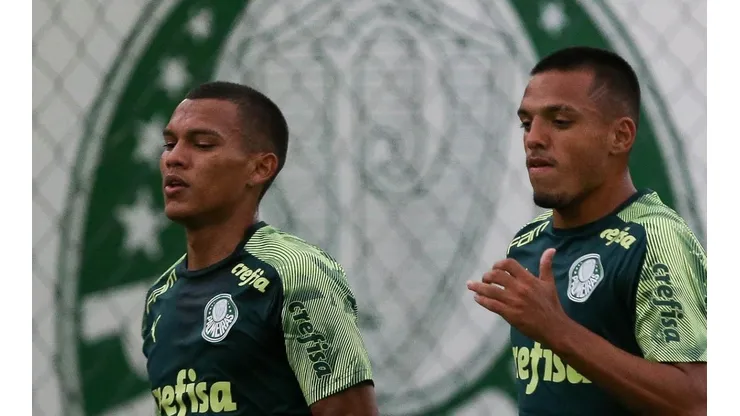 Foto: Cesar Greco/Flickr do Palmeiras/Divulgação