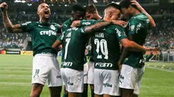 Em teaser, Palmeiras divulgou detalhes do novo uniforme do clube; veja
