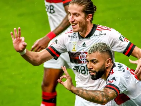 Flamengo: saiba qual é o cenário ideal para o Rubro-Negro ser campeão brasileiro; Internacional ainda está na disputa
