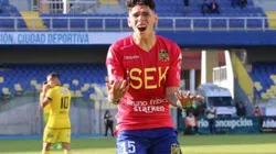 Foto: Comunicação da Unión Española/Divulgação