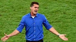 Vagner Mancini processou a Sega e venceu em primeira instância