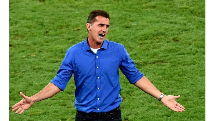Vagner Mancini processou a Sega e venceu em primeira instância