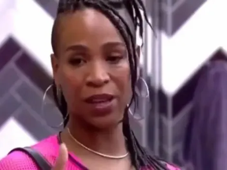 Clubes e jogadores pedem eliminação de Karol Conká no BBB 21; cantora deverá sair com alto índice de rejeição