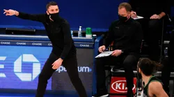 NBA: Timberwolves contrata assistente do Raptors