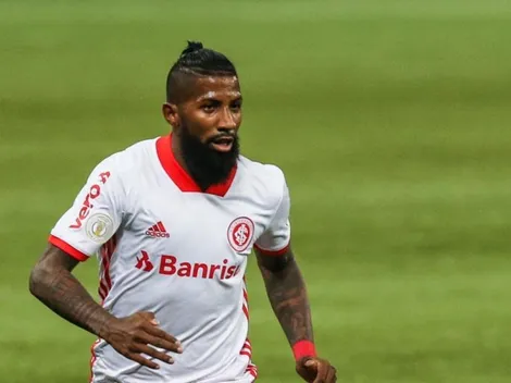 Rodinei desabafa após expulsão