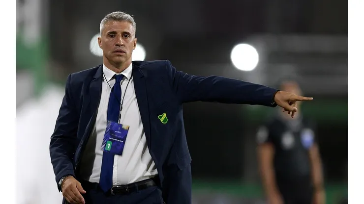 Defensa y Justicia v Bahia - Copa CONMEBOL Sudamericana 2020