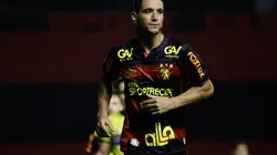 Twitter Oficial Thiago Neves / @thneves10