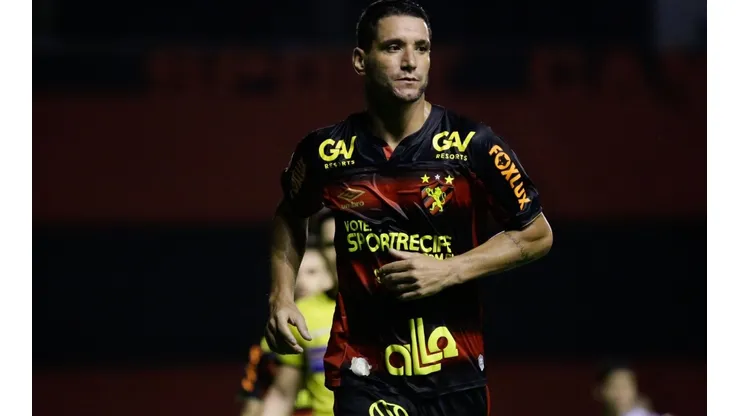 Twitter Oficial Thiago Neves / @thneves10