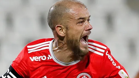 U. Cat�lica v Internacional - Copa CONMEBOL Libertadores 2020