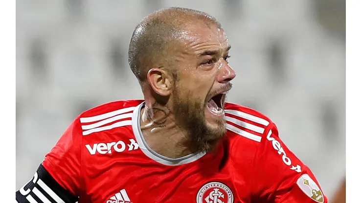 U. Cat�lica v Internacional - Copa CONMEBOL Libertadores 2020