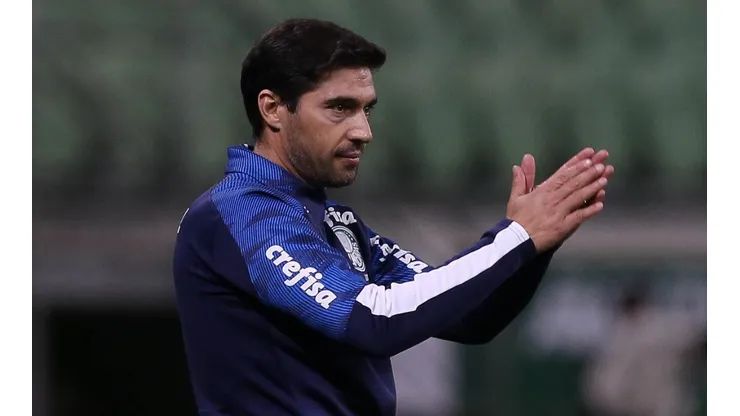 (Foto: Cesar Greco/Flickr Oficial Palmeiras/Divulgação)