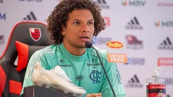 Alexandre Vidal/Flickr/Flamengo